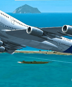 Brazilian Airport Hostess Plane : RC Iceland 2k20 64 Bit Source Code