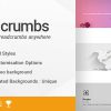 Breadcrumbs Addon for WPBakery Page Builder (formerly Visual Composer)