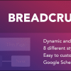 Breadcrumbs for Elementor