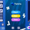 Brick Classic Tetris