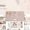 Brideliness - Wedding Shop WordPress WooCommerce Theme