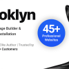 Brooklyn | Creative Multi-Purpose Responsive WordPress Theme