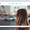 Brookside - Personal WordPress Blog Theme