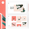 Brynn - Creative Portfolio Theme