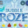 Bubble Frozen (Admob + GDPR + Android Studio)