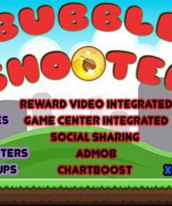 Bubble Shooter