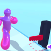 Bubble Runner