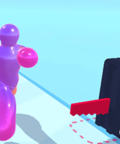 Bubble Runner