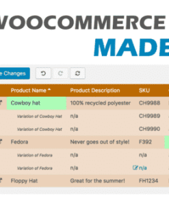PW WooCommerce Bulk Edit Pro V2.282 – PimWick