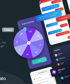 Bundle Apps 2020 by Mikodes