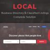 Business Directory Store Finder | Local