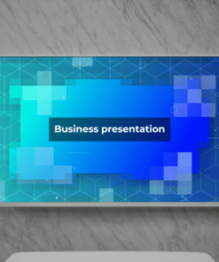 Business Presentation