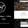 Butter - Professional Restaurant, Bakery, Coffee, Winery and Pizza WordPress Theme