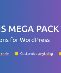 Buttons Mega Pack Pro