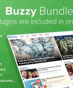 Buzzy Bundle - Viral Media Script