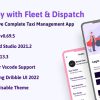 CabZoy Taxi - Complete Taxi Solution with Dispatch & Fleet Management