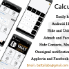 Calculator Vault - Hide Photo ,Videos ,Music ,Documents ,Passwords, Contacts (Android 11)