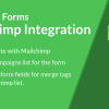 Caldera Forms MailChimp Integration
