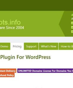 Premium Auto-Responder Plugin For WordPress- Arigato Gozaimasu