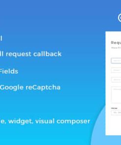 Call Back - Manager Call Me Back WordPress Plugin