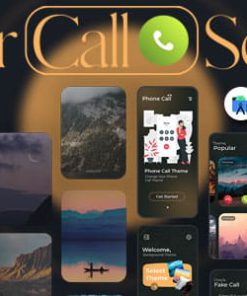 Call Screen OS15 - Phone 12 Caller - iCallScreen - iOS Screen Theme - iCall iOS 15 – Phone 13 Call