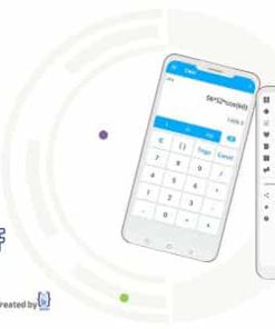 Calsi all in one Calculator Andrid App with admob ads