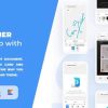 Cam Scanner - 2023 Smart Android App with Admob Ads