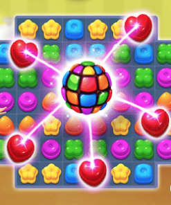 Candy 3 Pro