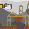 Cannon Egg - HTML5 Game (Construct 3)