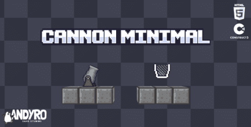 Cannon Minimal