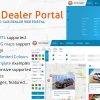 Car Dealer Listings Directory