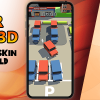 Car Match Jam - (Unity - Admob)