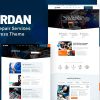 Cardan - Auto Repair WordPress Theme