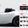 CarDealer – Buy Sell Car Marketplace Script Theme