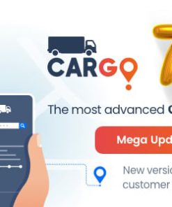 Cargo Pro - Courier System