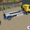 Cargo Truck Simulator Source Code