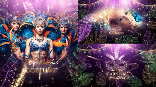 Carnival Festival