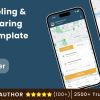 Carpooling App | Bike Pooling App | Ride Sharing App | Car sharing App | Flutter | GoPoolar