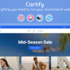Cartify - Laravel Ecommerce Platform with Livewire, Alpine.js and Tailwind CSS