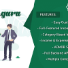 Cash Guru - Smart Finance Manager (Expense, Income, Categorywise Expense Income & Expense Vs Income)