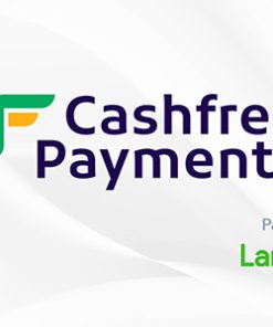 Cashfree Payment Gateway Plugin