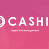 CASHIE - Simple POS Management