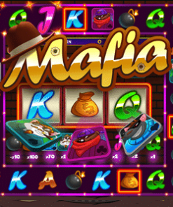 Casino Mafia