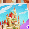 Castle Story Puzzle Match 3 Unity