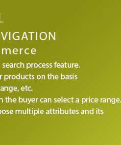 Category and Product Filter Plugin for WooCommerce