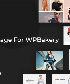 Category Image For WPBakery Page Builder (Visual Composer)