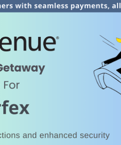 CC Avenue Payment Gateway Module for Perfex CRM