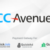 CCAvenue Payment Plugin For QuickCMS