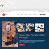 Cedric - Coffee & Beverages Elementor Template Kit