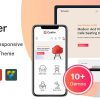 Ceefer - Creative WooCommerce Theme